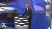 Asa Hutchinson speak at the Republican National Convention