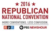 PBS NewsHour/NPR RNC Special - Day 2