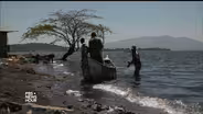 Why a Kenyan island may teach the world how to beat AIDS