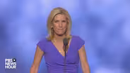 Watch radio host Laura Ingraham's full speech at 2016 RNC