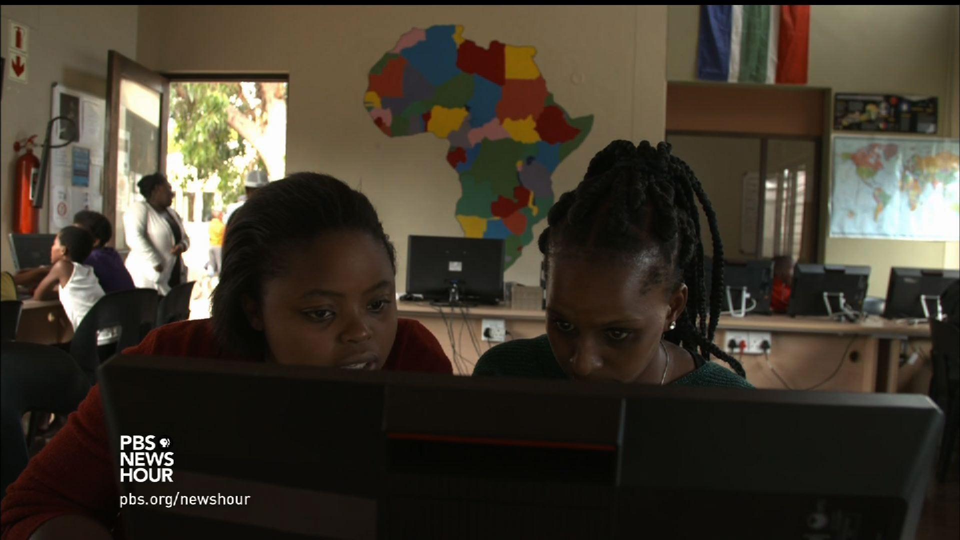 How South Africa plans to 'end AIDS'