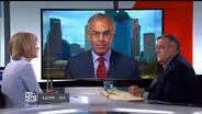 Shields and Brooks on the Hillary Clinton veepstakes