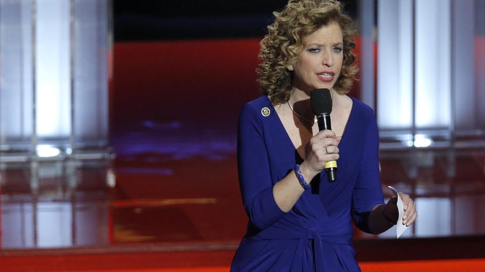 How will leadership changes affect the DNC? image