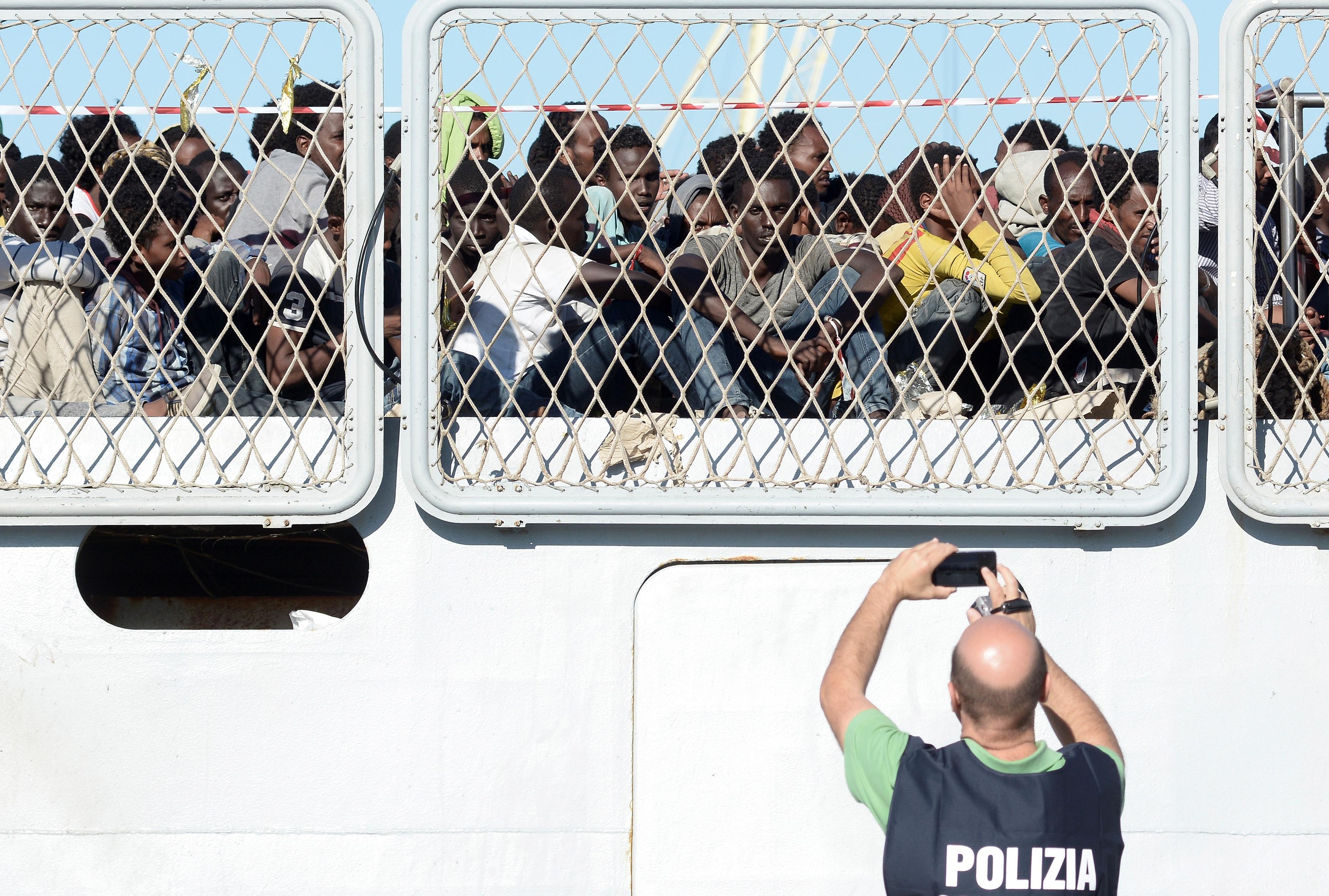When a migrant’s desperate journey becomes a deadly journey