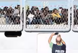 When a migrant’s desperate journey becomes a deadly journey