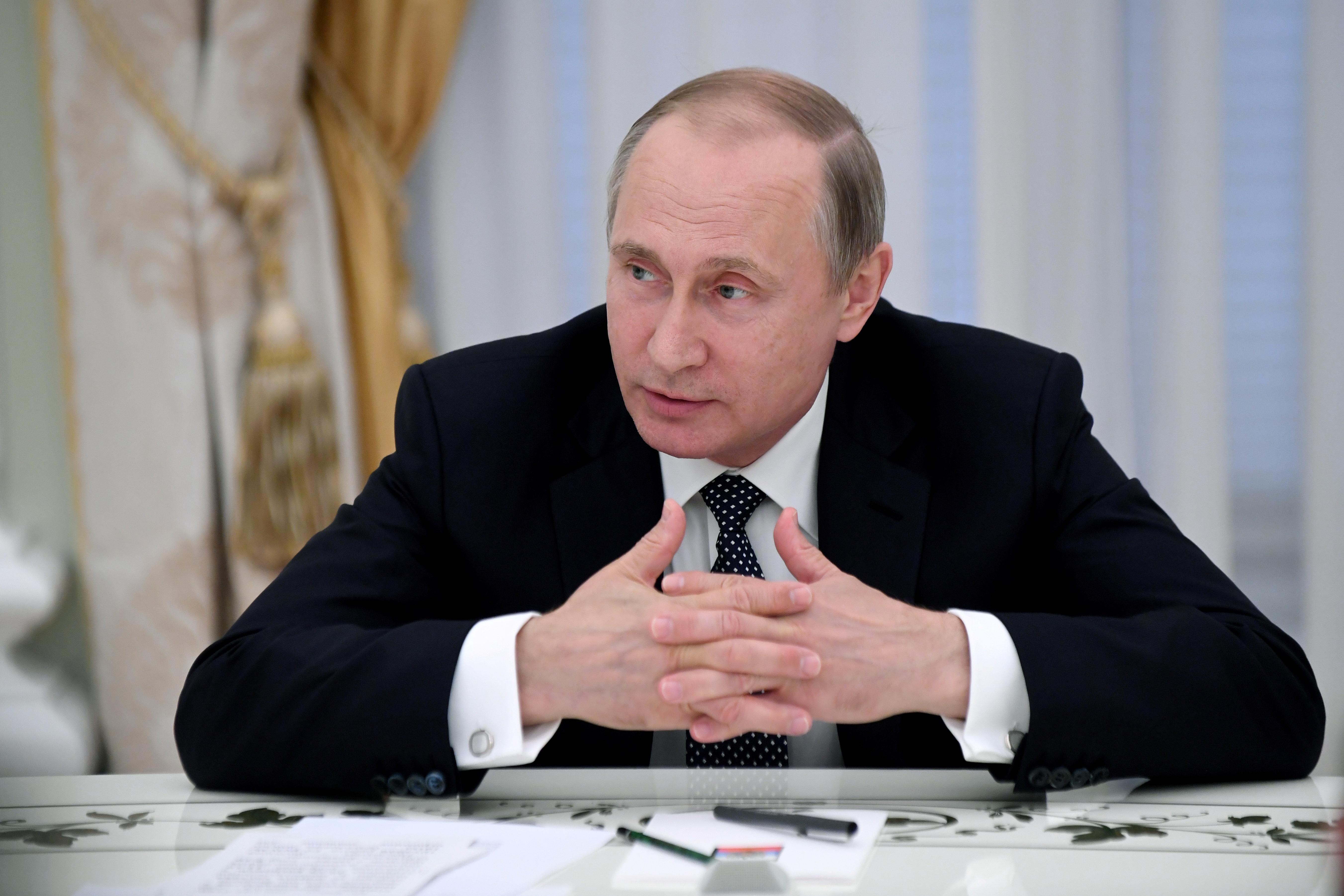 Was Putin’s bad blood with Clinton behind DNC hacking?