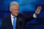 Watch Bill Clinton's full speech at the 2016 DNC