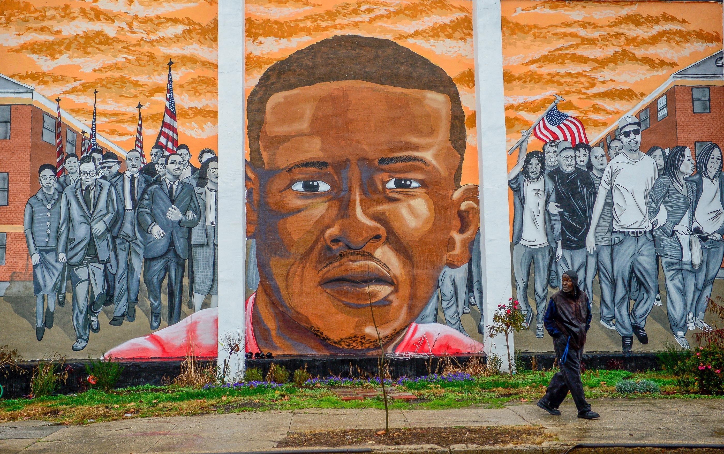 Why prosecutors dropped charges against Freddie Gray cops