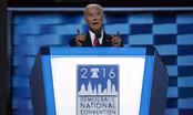 Watch VP Joe Biden's full speech at the 2016 DNC