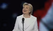 Watch Hillary Clinton's full speech at the 2016 DNC