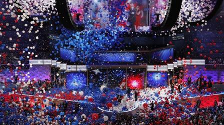 Video thumbnail: PBS NewsHour How effective were the DNC and RNC?