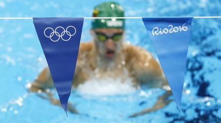 Video thumbnail: PBS NewsHour What we can expect to see from Team U.S.A.