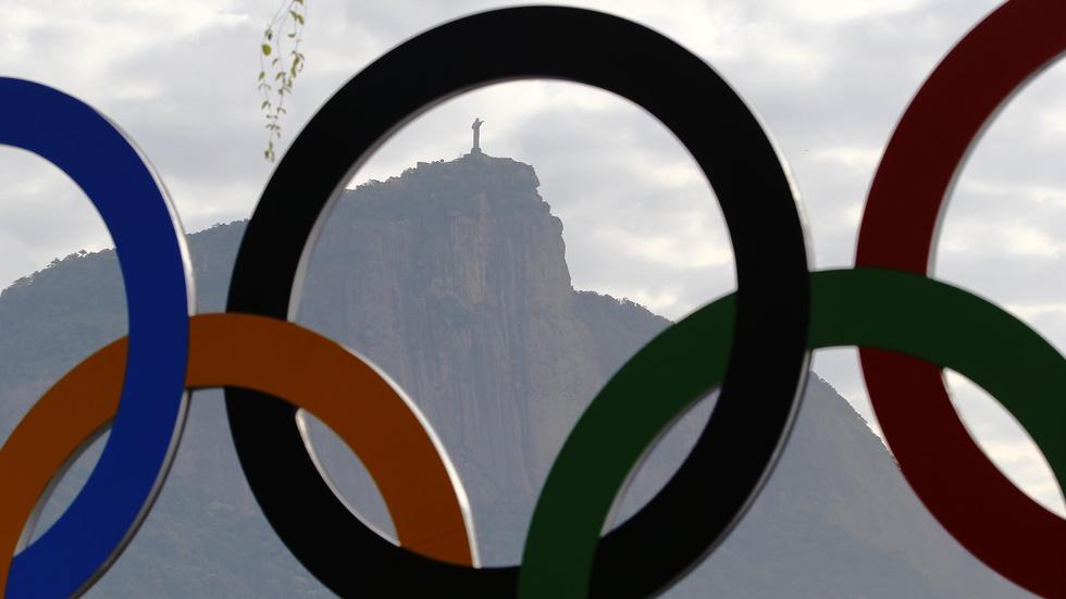 4 days before the Olympics start, Rio seems far from ready image