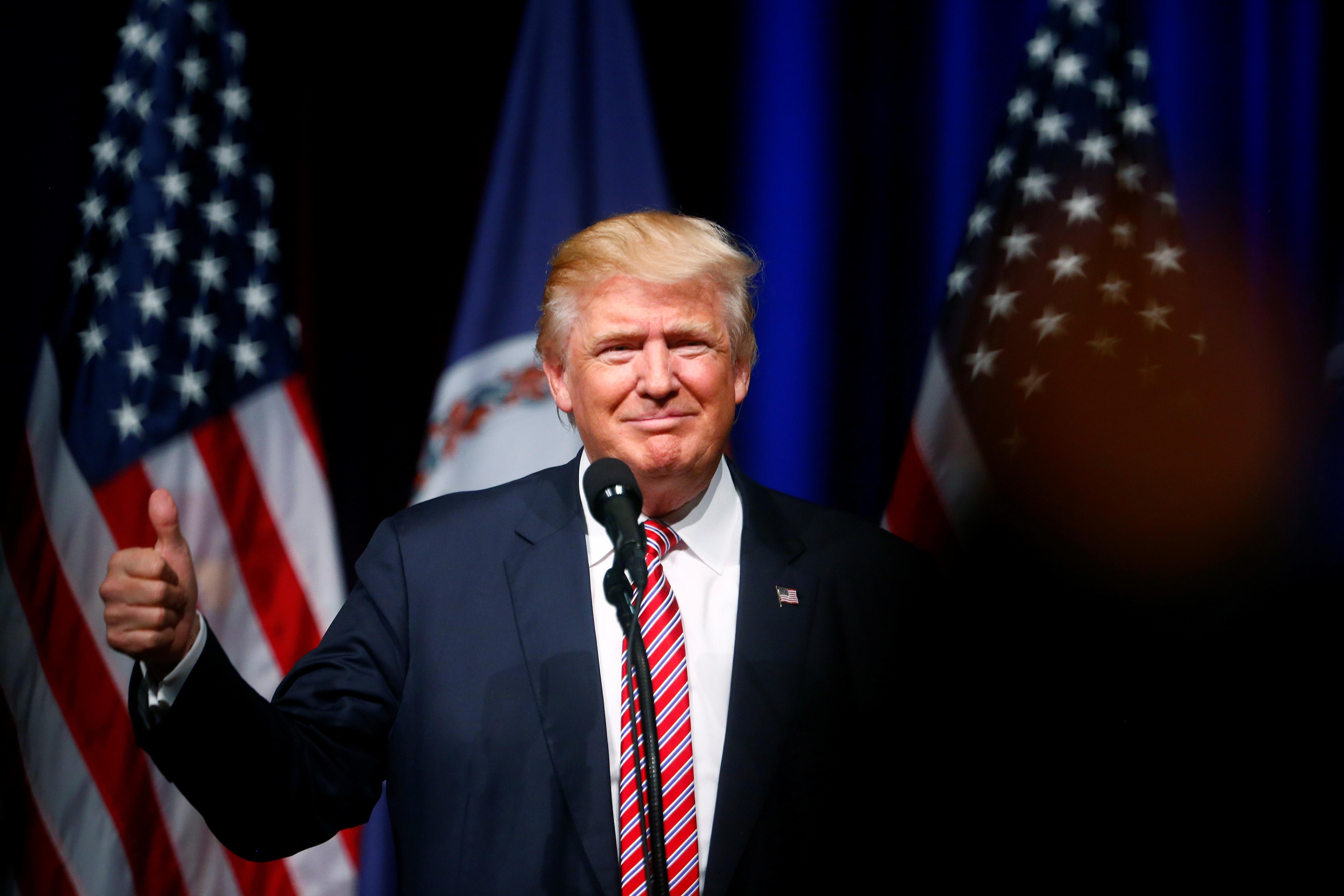 Obama: Donald Trump ‘is unfit to serve as president’