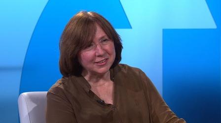 Video thumbnail: PBS NewsHour A Nobel laureate writes about living under Soviet rule