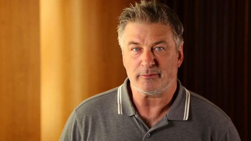 Alec Baldwin on why he was born to host a public radio show image