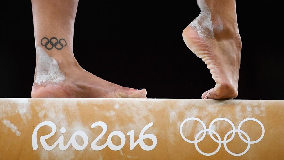 Behind the shocking USA Gymnastics sexual abuse allegations image