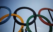 On the ground in Brazil as Olympic Games begin