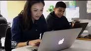 What we can learn from a day in the life of a student