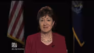Why Republican Sen. Susan Collins won’t be voting for Trump
