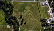 The man who mows grass masterpieces
