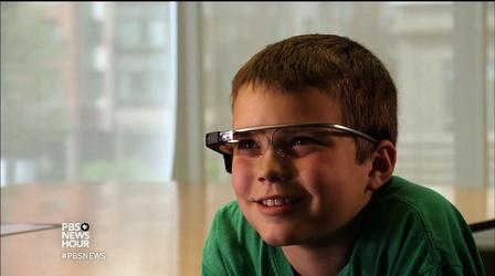 Video thumbnail: PBS NewsHour How machines are learning to read your mood