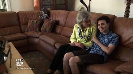 Video thumbnail: PBS NewsHour How Phoenix became the most autism-friendly city