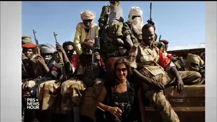 For a photojournalist, risking your life to make an impact