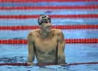 Michael Phelps nears retirement after record-breaking career