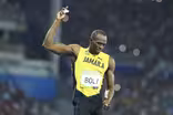 Lochte scandal casts shadow over Rio, but Bolt still shines