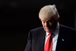 TV ads, resignation and ‘regret’ for shifting Trump campaign