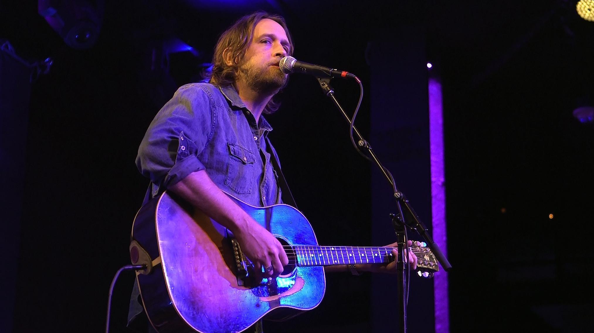 For Hayes Carll, It's 'All for the Sake of the Song'