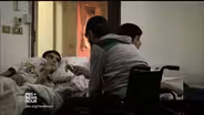 Victims of Syrian war find help in a home away from home