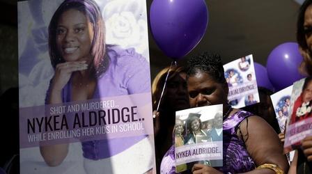 Video thumbnail: PBS NewsHour Chicago gun violence is ‘clear failure’ of criminal justice