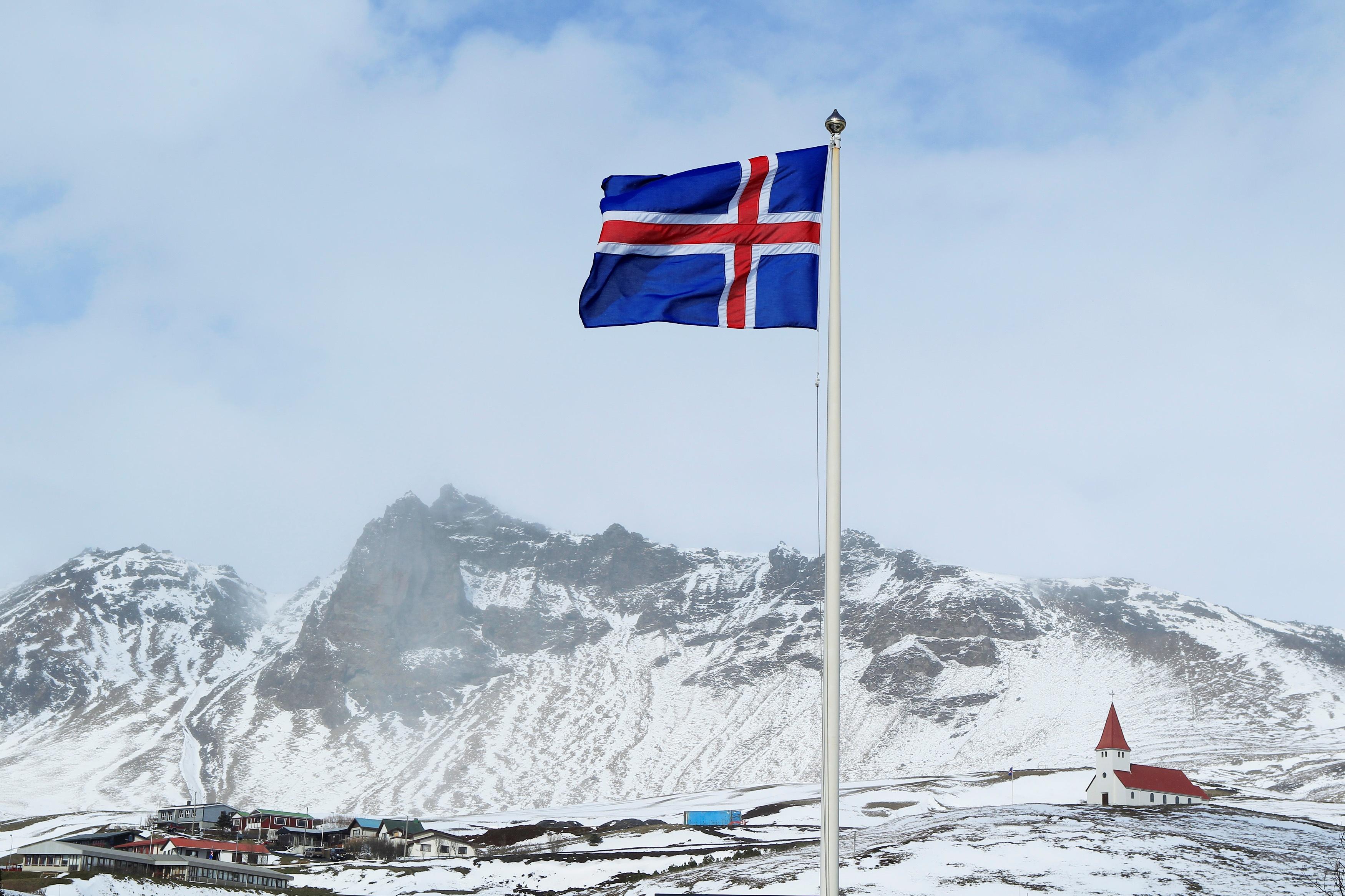 Tourism in Iceland is booming -- but it's not all good news