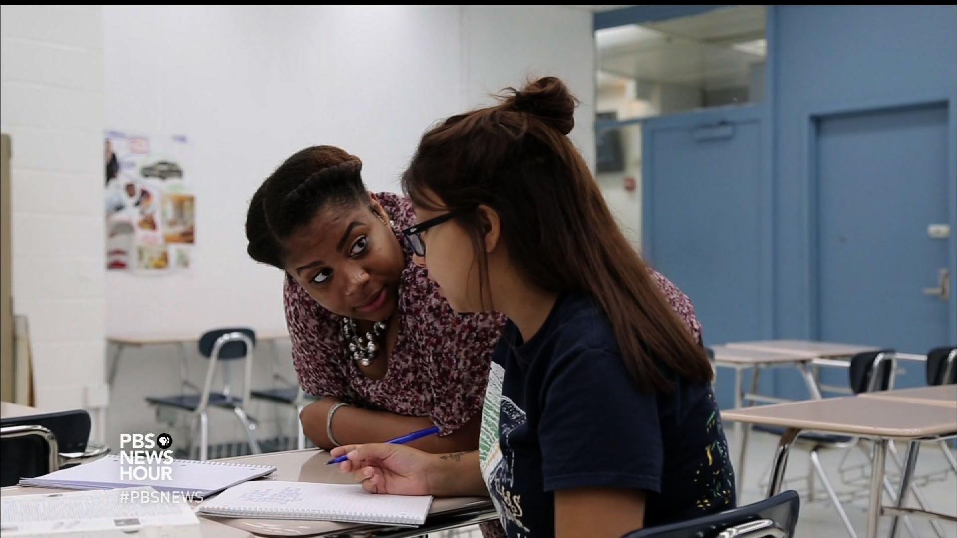 Preparing Chicago teachers for high-need urban classrooms