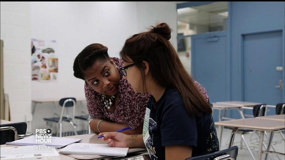 Preparing Chicago teachers for high-need urban classrooms image