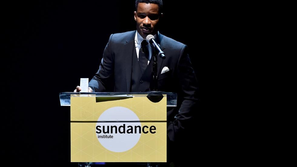 An accusation comes to light against filmmaker Nate Parker image