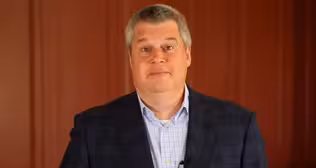 How Lemony Snicket channels his bewilderment into words