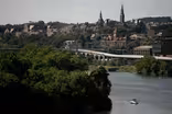 Georgetown tries to make amends for profiting from slavery