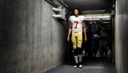 Fame offers athletes like Kaepernick a platform for dissent
