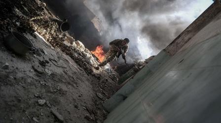 Video thumbnail: PBS NewsHour News Wrap: U.S.-Russia deal on Syria cease-fire fails