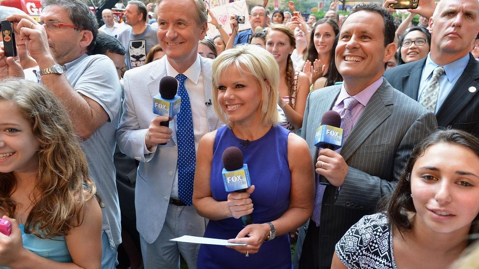 Fox News ends Ailes era with sexual harassment settlement image