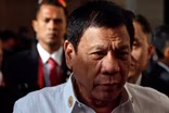 Duterte lashes out at critics of drug war killings