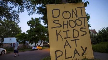 Video thumbnail: PBS NewsHour Why Chicago hasn’t yet escaped an epidemic of gun violence