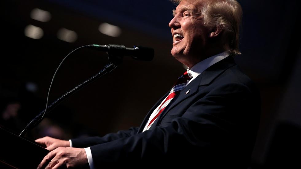 What Donald Trump’s tax returns could reveal image