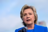 Clinton rebukes Trump for Putin comments