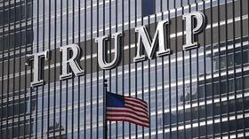 Video thumbnail: PBS NewsHour Trump’s ‘rollercoaster’ of a career marked by self-interest