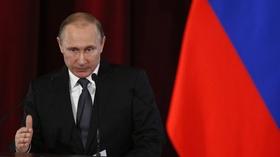 Video thumbnail: PBS NewsHour How would the candidates navigate ties with Russia?