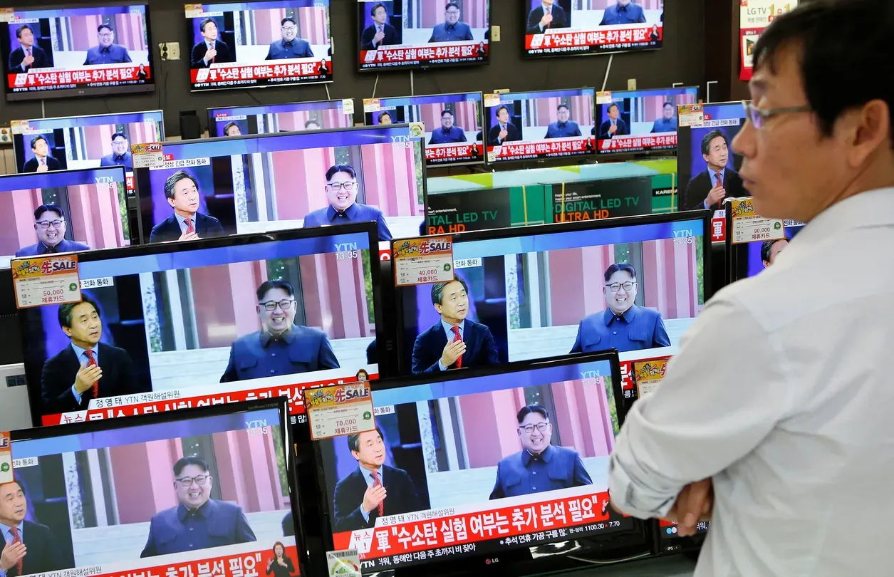 Does U.S. policy toward North Korea need to change?